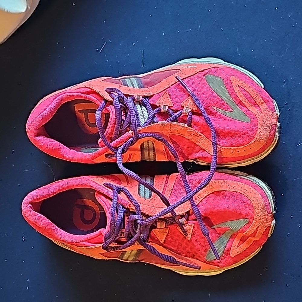 Brooks Puredrift